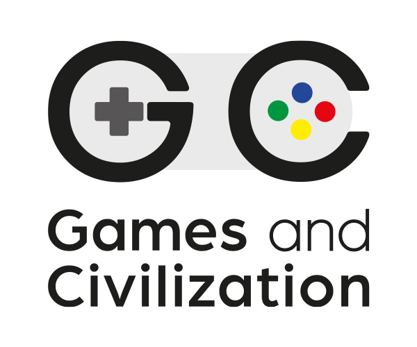 Games and Civilization Logo